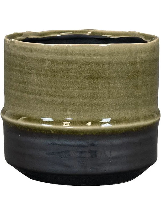 Marlijn Plant Pot 13cm Height 11cm Dia Pot Thyme
