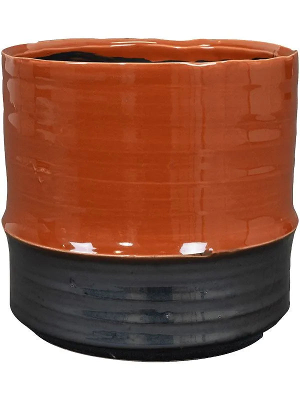 Marlijn Plant Pot 16cm Height 15cm Dia Pot Blush