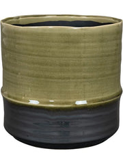 Marlijn Plant Pot 16cm Height 15cm Dia Pot Thyme