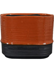 Marlijn Plant Pot 21cm Height 12cm Dia Planter Blush
