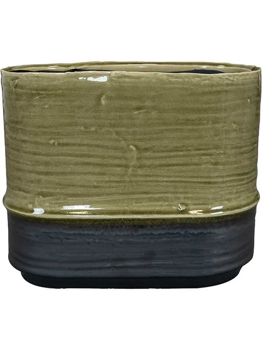 Marlijn Plant Pot 21cm Height 12cm Dia Planter Thyme