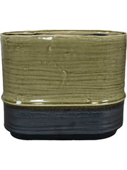 Marlijn Plant Pot 21cm Height 12cm Dia Planter Thyme