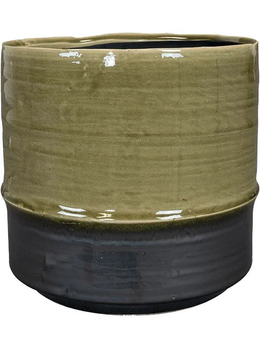 Marlijn Plant Pot 21cm Height 19cm Dia Pot Thyme