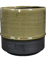 Marlijn Plant Pot 21cm Height 19cm Dia Pot Thyme