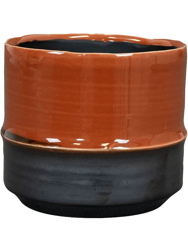 Marlijn Plant Pot 9cm Height 9cm Dia Pot Blush