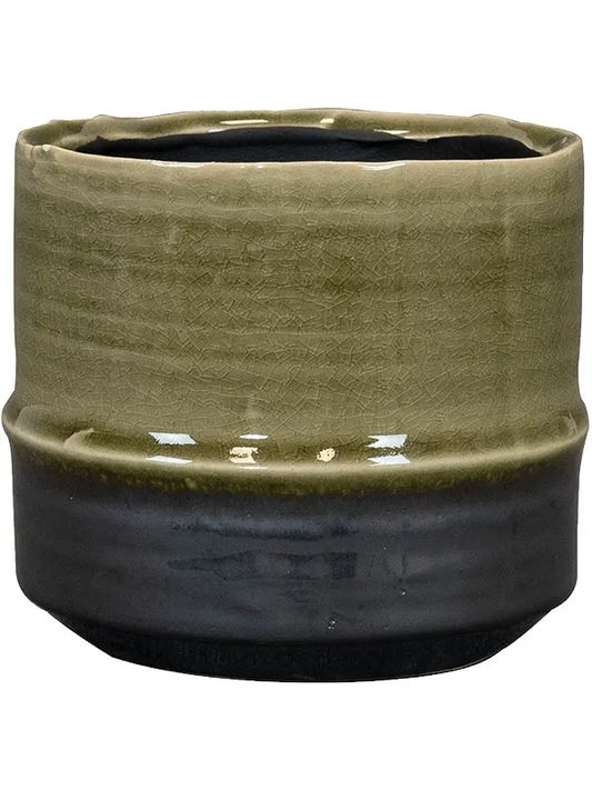 Marlijn Plant Pot 9cm Height 9cm Dia Pot Thyme