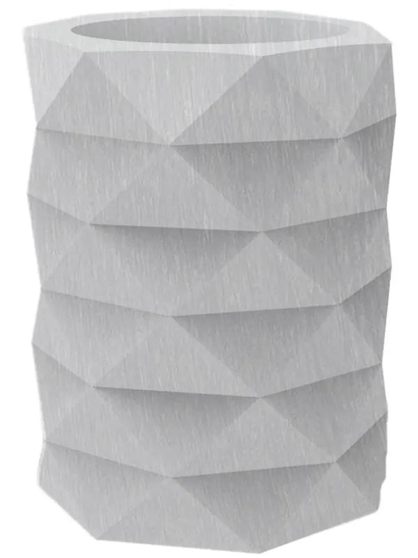 Marquis Plant Pot 100cm Height 59cm Dia Basic Planter