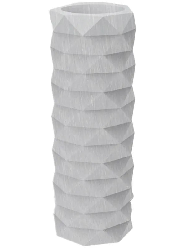 Marquis Plant Pot 82cm Height 22cm Dia Basic Planter