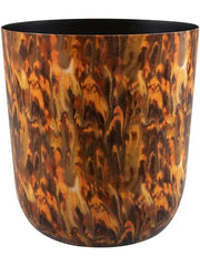 Mayk Plant Pot 22cm Height 19.5cm Dia Pot Colour Vibes