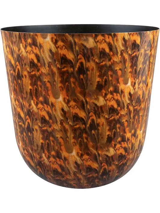 Mayk Plant Pot 31cm Height 30.5cm Dia Pot Colour Vibes