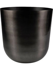 Mayk Plant Pot 31cm Height 30.5cm Dia Pot Lead