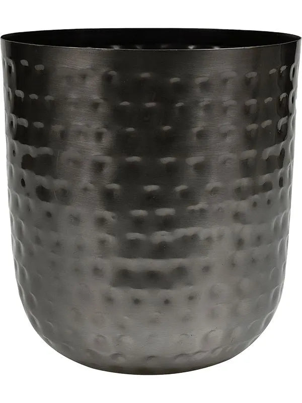 Mayren Plant Pot 23cm Height 22.5cm Dia Pot Lead