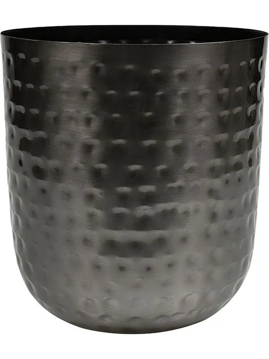 Mayren Plant Pot 23cm Height 22.5cm Dia Pot Lead