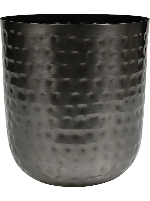 Mayren Plant Pot 31cm Height 30.5cm Dia Pot Lead