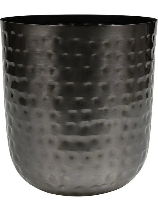 Mayren Plant Pot 31cm Height 30.5cm Dia Pot Lead