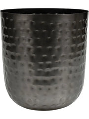 Mayren Plant Pot 31cm Height 30.5cm Dia Pot Lead
