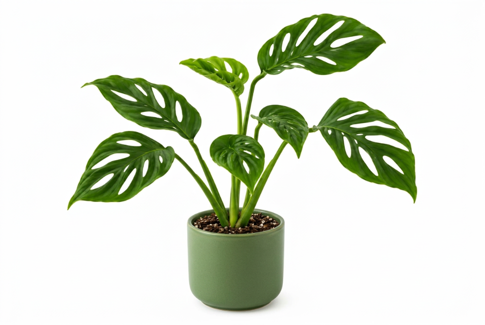 25 - 45cm Monstera Aussie Dream 12cm Pot House Plant