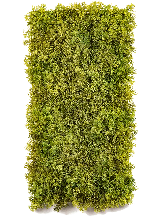 Moss Artificial Plant Premium Faux cm Height