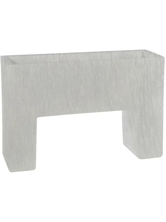 Muro Plant Pot 80cm Height 36cm Dia Basic Planter