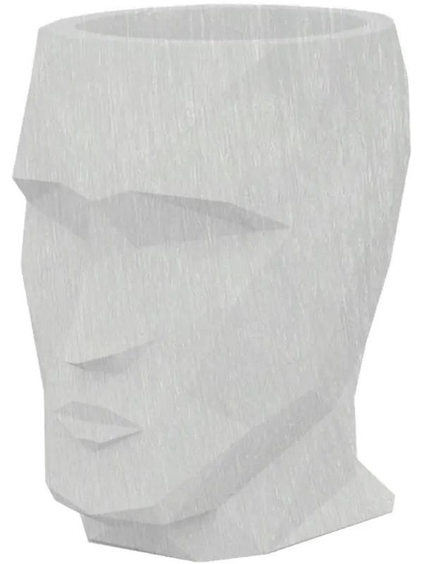 Nano Adan Plant Pot 18cm Height 10cm Dia Planter