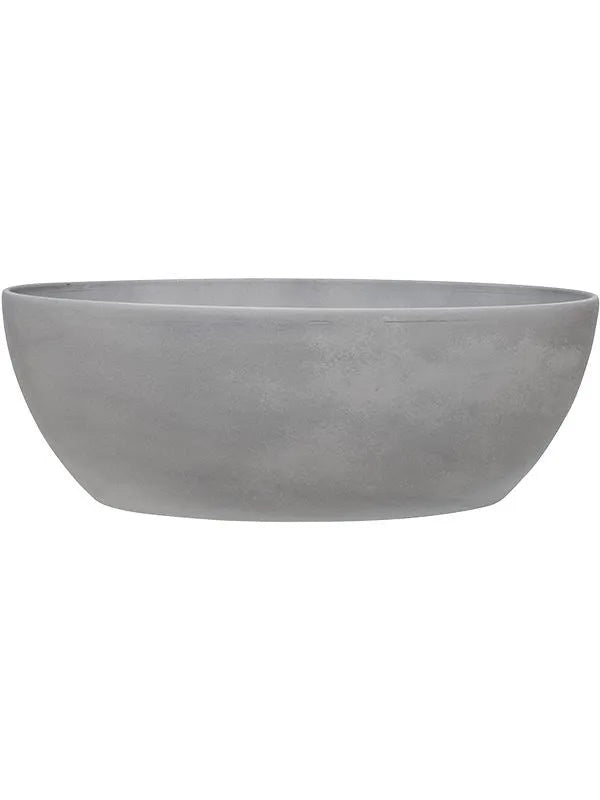 Naomi Plant Pot 20cm Height 23cm Dia Planter Concrete