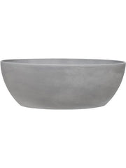 Naomi Plant Pot 20cm Height 23cm Dia Planter Concrete