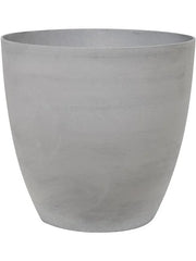 Naomi Plant Pot 31cm Height 30cm Dia Pot Concrete