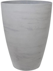 Naomi Plant Pot 45cm Height 31cm Dia Vase Concrete