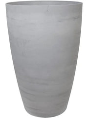 Naomi Plant Pot 56cm Height 35cm Dia Vase Concrete