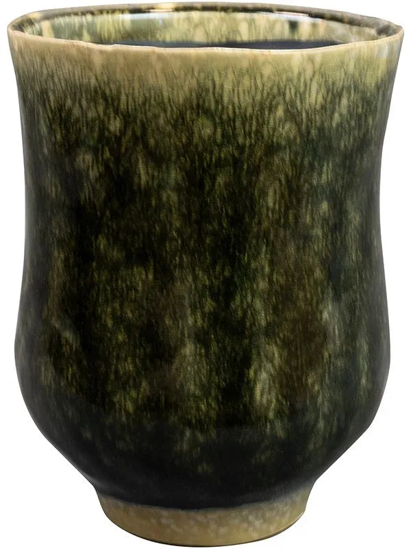 Nolan Plant Pot 18cm Height 11cm Dia Pot Tall Pine