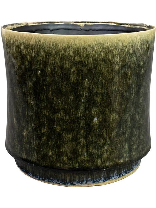 Nolan Plant Pot 21cm Height 21cm Dia Pot Pine