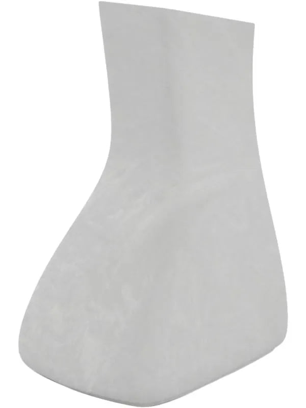 Noma Plant Pot 130cm Height 37cm Dia Basic Twin Low Planter