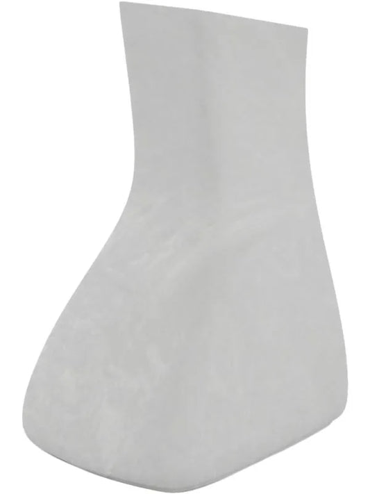 Noma Plant Pot 130cm Height 37cm Dia Basic Twin Low Planter