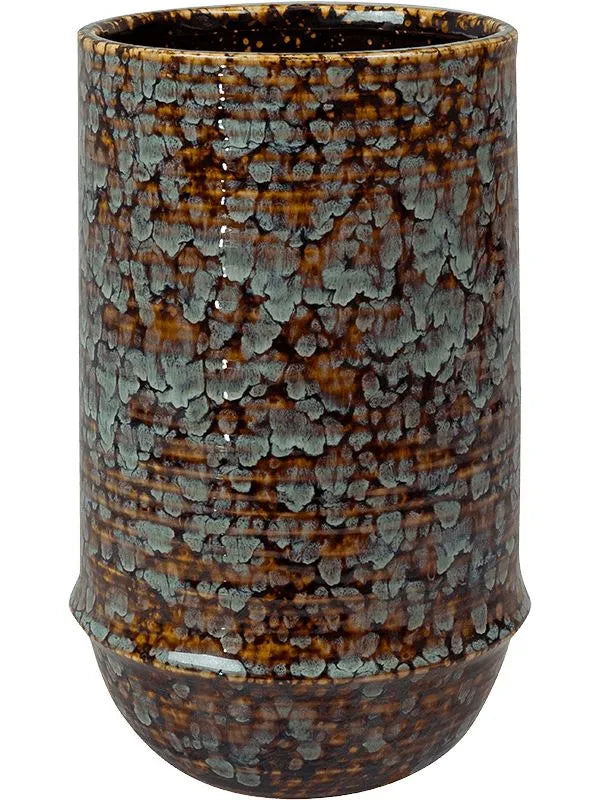 Noud Plant Pot 24cm Height 12cm Dia Pot Tall Marrakesh