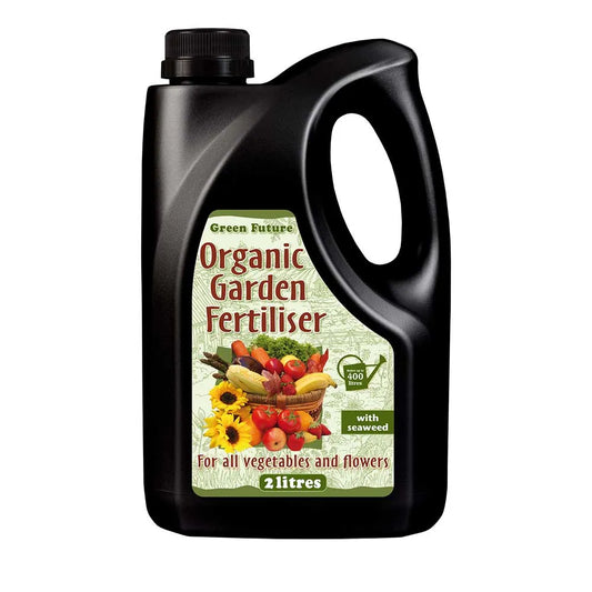 Organic Garden Feed 2ltr