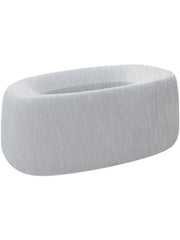 Organic Plant Pot 27cm Height 19cm Dia Basic Rectangle