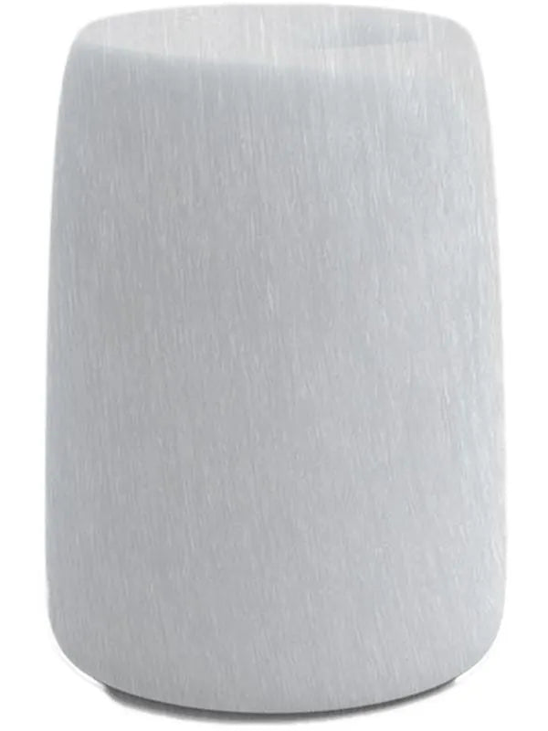 Organic Plant Pot 69cm Height 22cm Dia Basic Round High