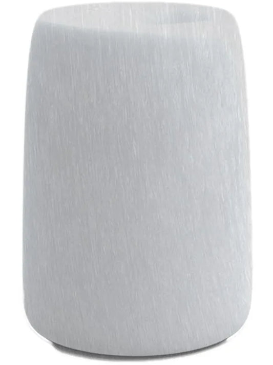 Organic Plant Pot 69cm Height 22cm Dia Basic Round High