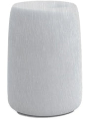 Organic Plant Pot 69cm Height 22cm Dia Basic Round High