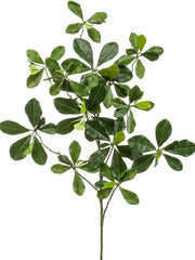 Oriental Olive Artificial Plant Premium Faux 65cm Height