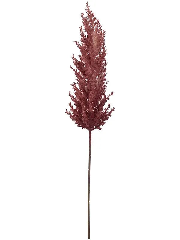 Pampas Grass Artificial Plant Premium Faux 82cm Height