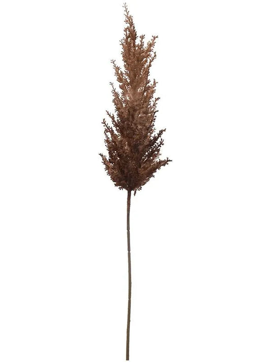 Pampas Grass Artificial Plant Premium Faux 82cm Height