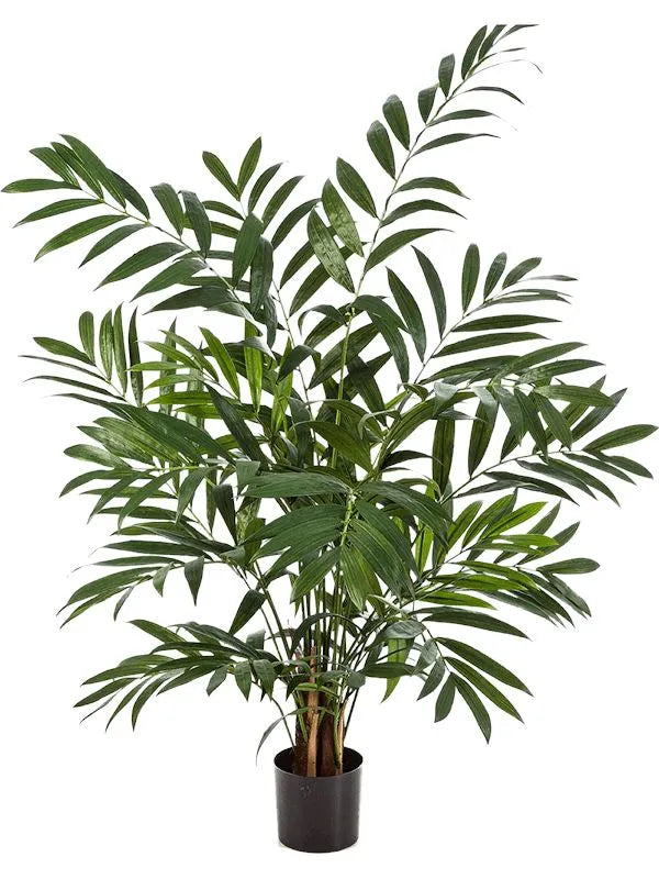 Parlour Artificial Plant Premium Faux 110cm Height
