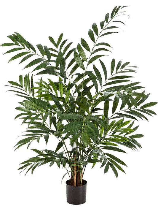 Parlour Artificial Plant Premium Faux 110cm Height