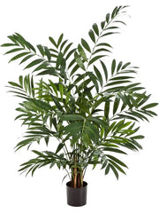 Parlour Artificial Plant Premium Faux 110cm Height