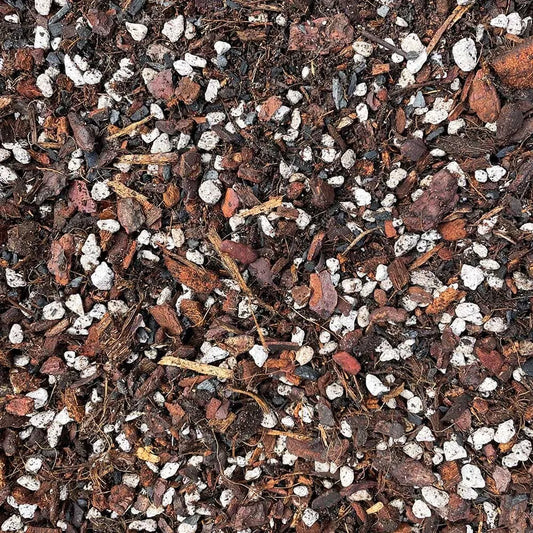 Peat Free Premium Houseplant Substrate 2.5ltr