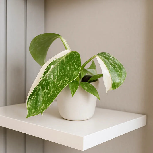 Philodendron Jose Buono House Plant 6cm Pot