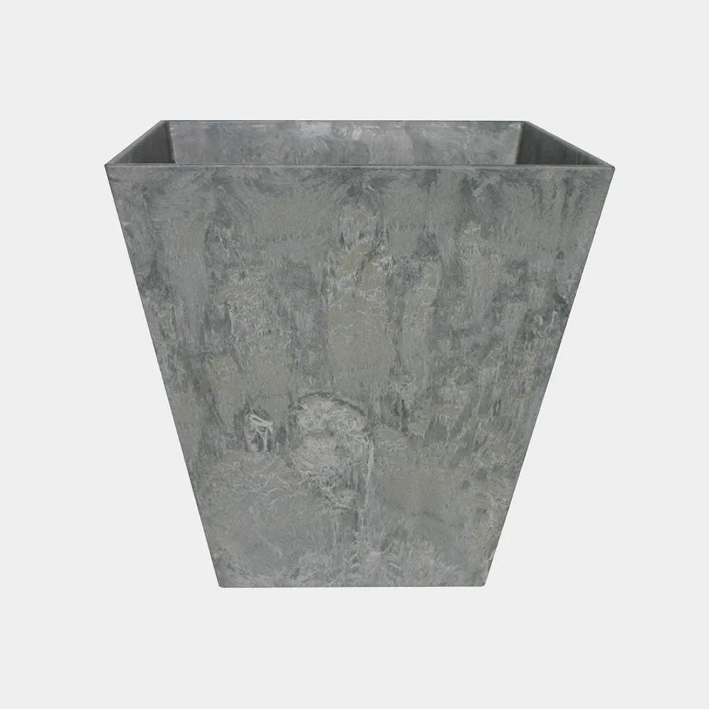 Pot Ella Grey 34cm Height 35cm Dia