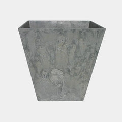 Pot Ella Grey 34cm Height 35cm Dia