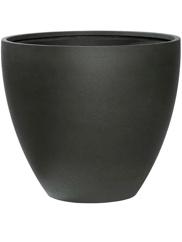 Refined Plant Pot 44cm Height 47cm Dia Jesslyn S Pine Green